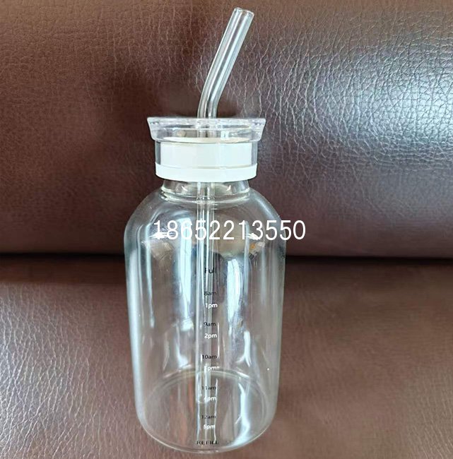 高硼硅水杯